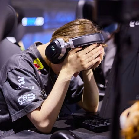 hamp1kx FACEIT avatar
