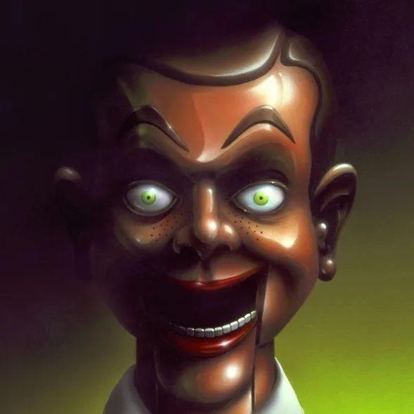 Slappy9 avatar