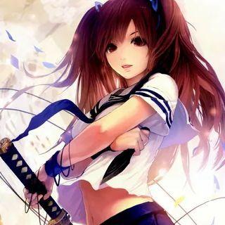 TopGK avatar