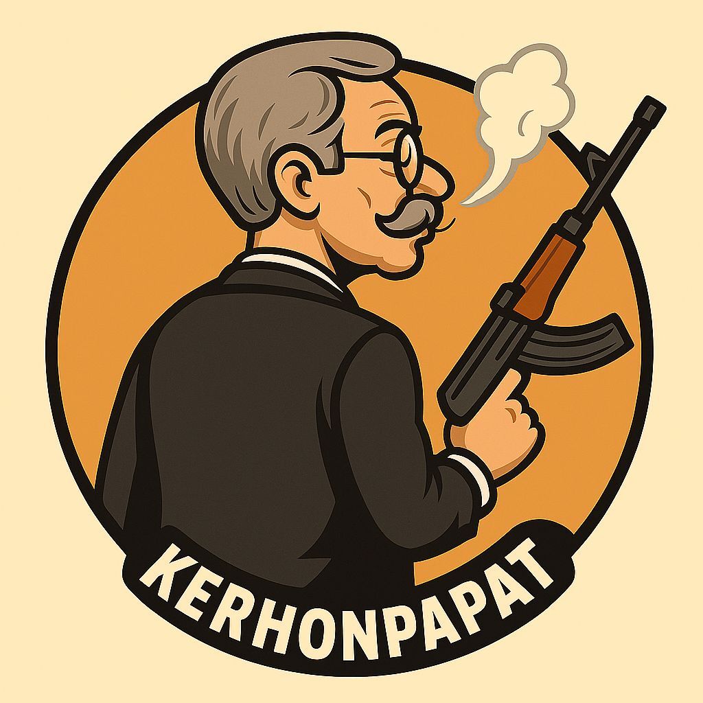 Kerhonpapat