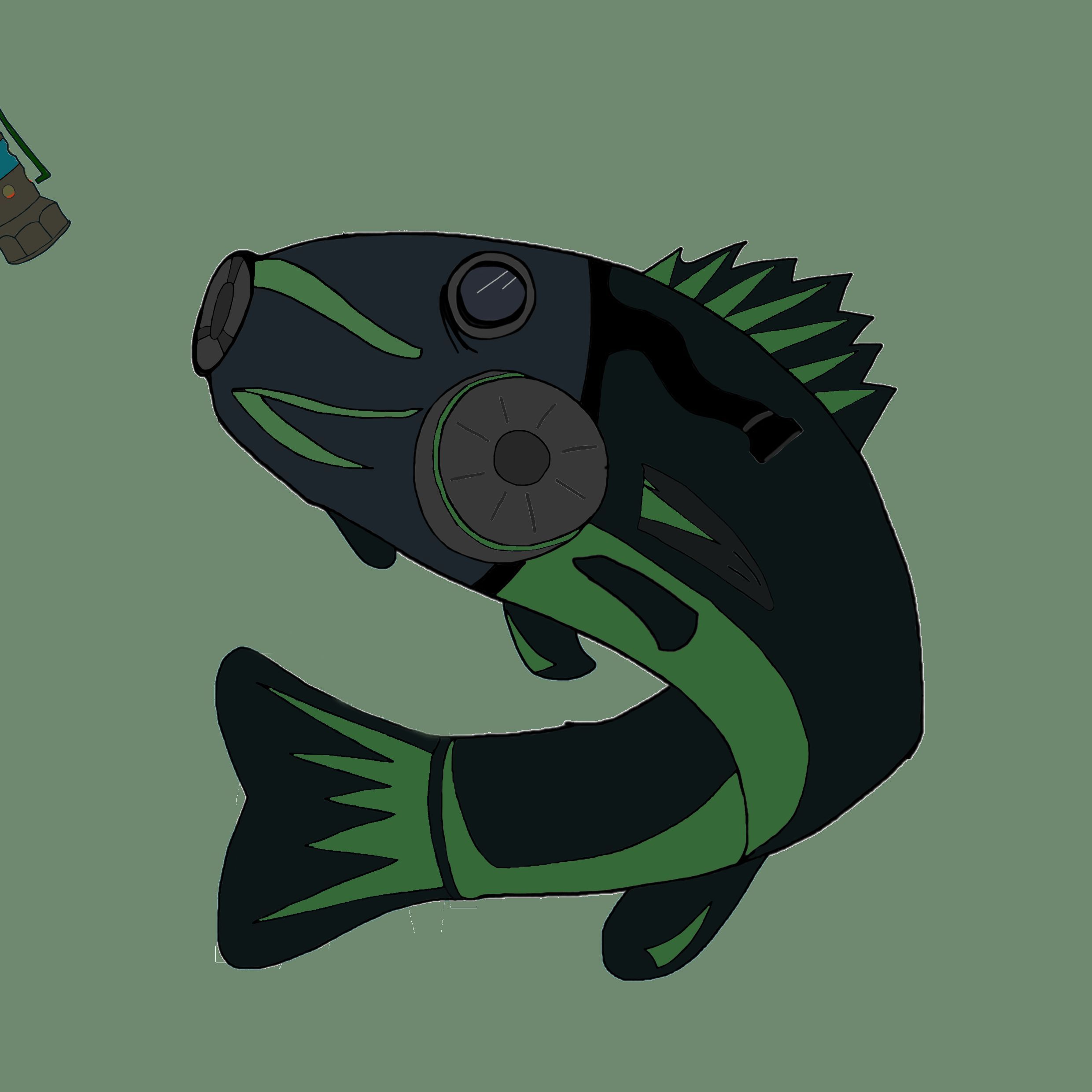 MatchaMuha FACEIT avatar