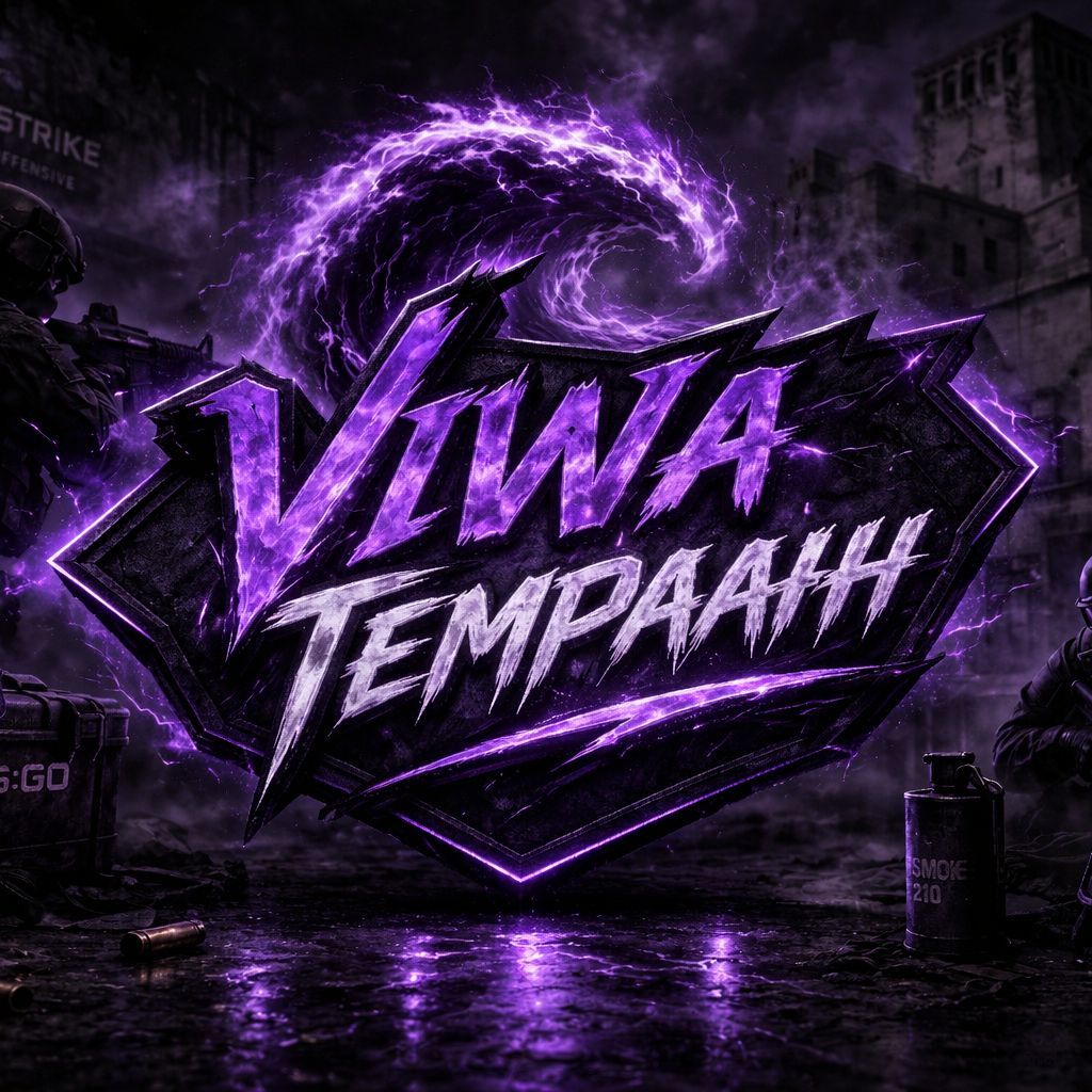 Tempaahh1 FACEIT avatar