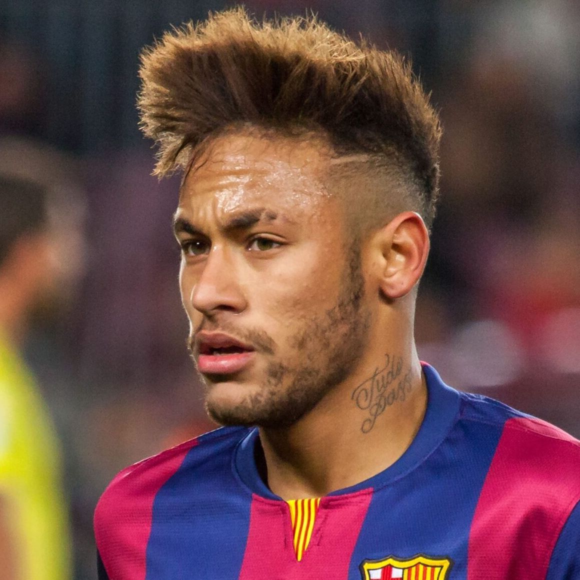 NeymarrJR