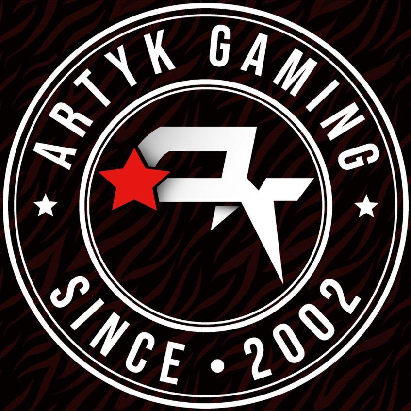 ARTYK GAMING