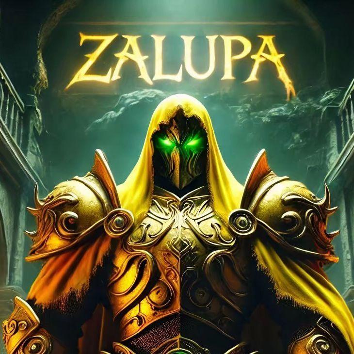 zalupkap avatar