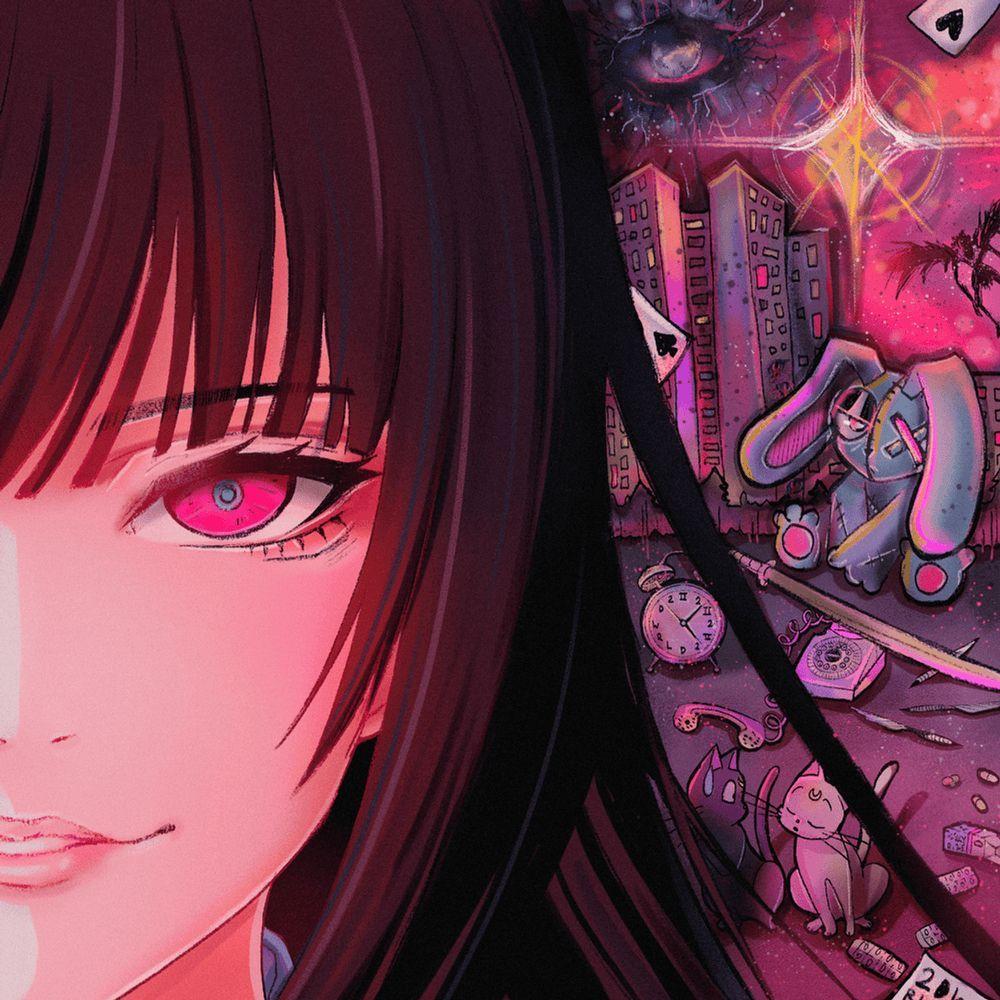 f1uta avatar