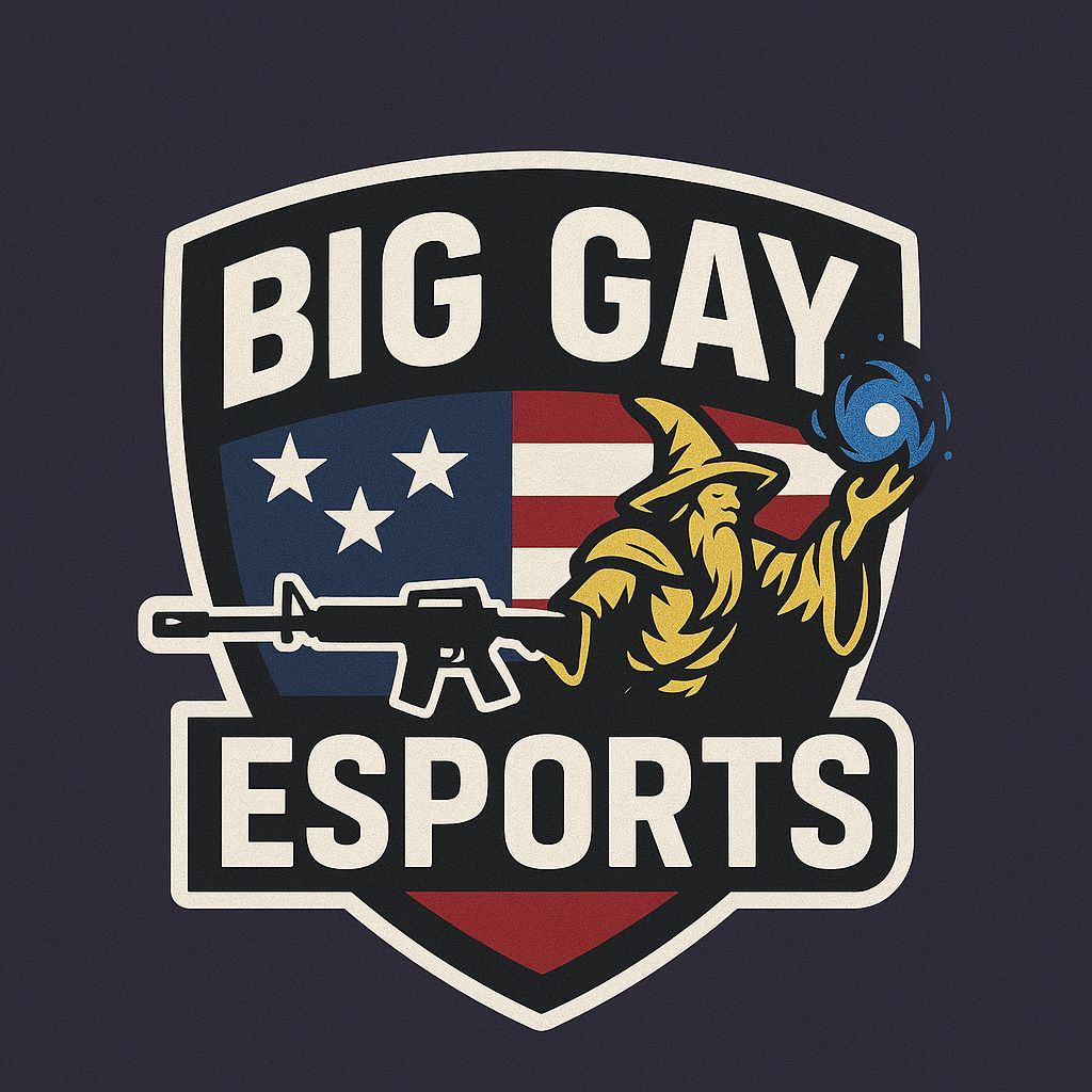 BIG G4Y ESPORTS