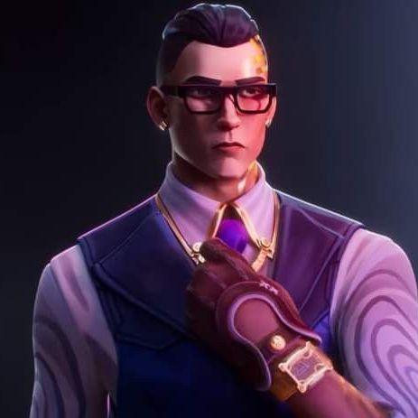 Kresmac_man avatar