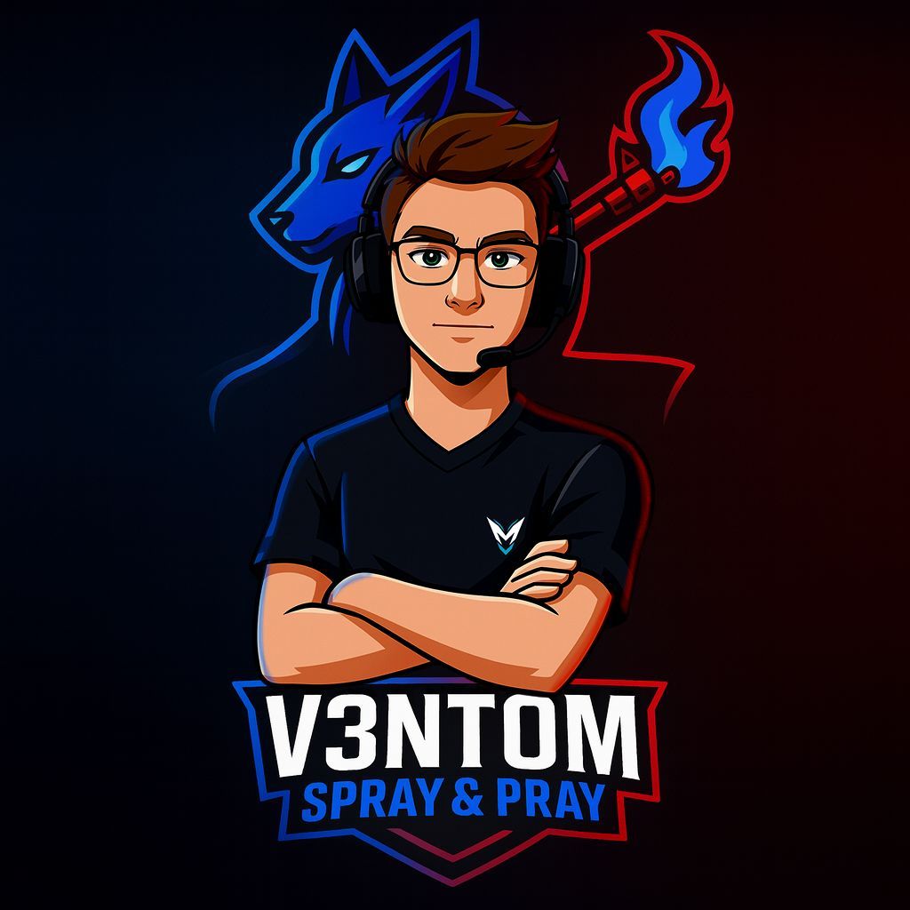 Faceit avatar