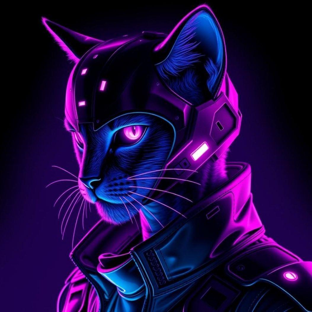 Armor_Cat avatar