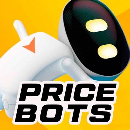 PriceBots
