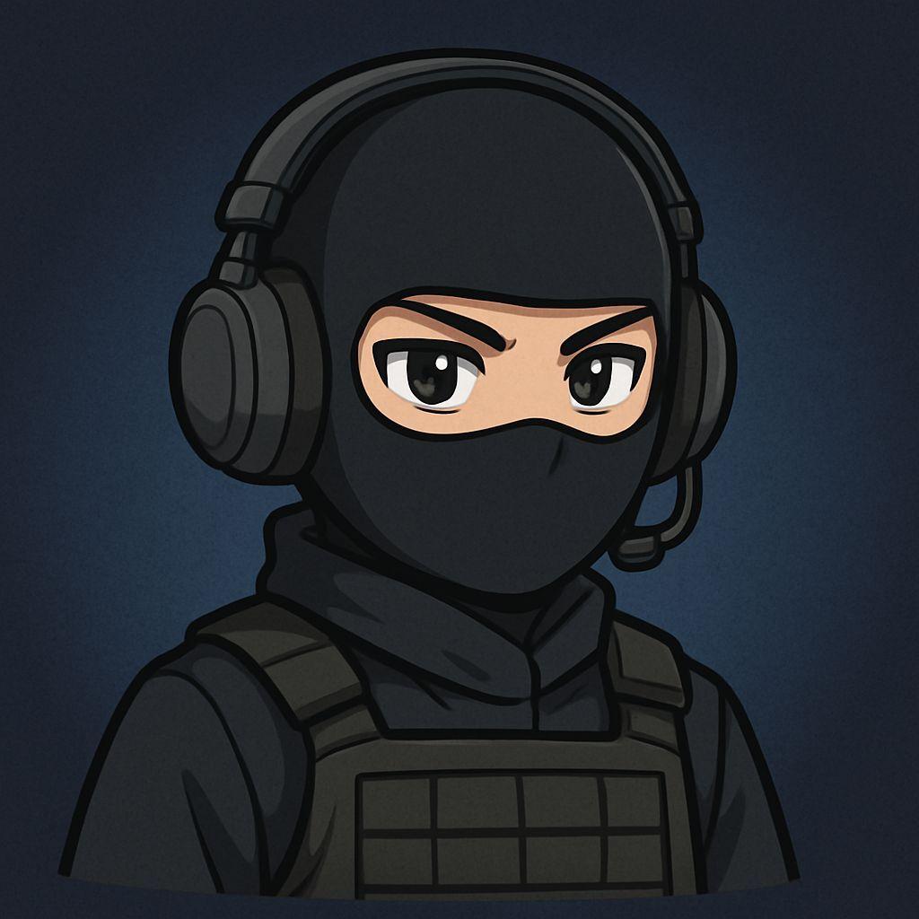 Burlak666 avatar
