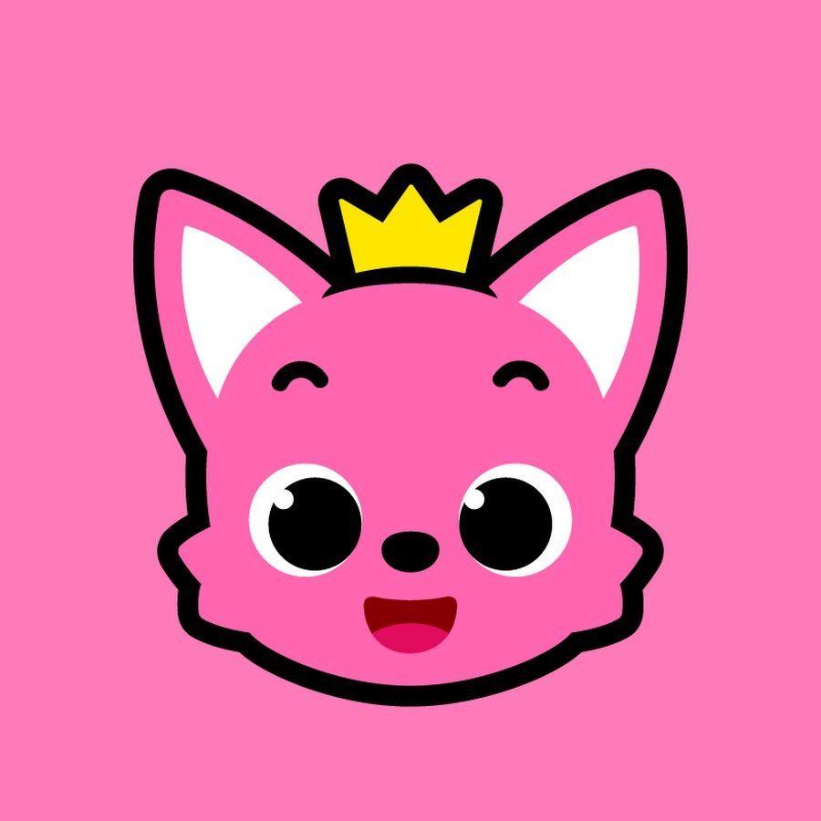 Player pinkfong- avatar