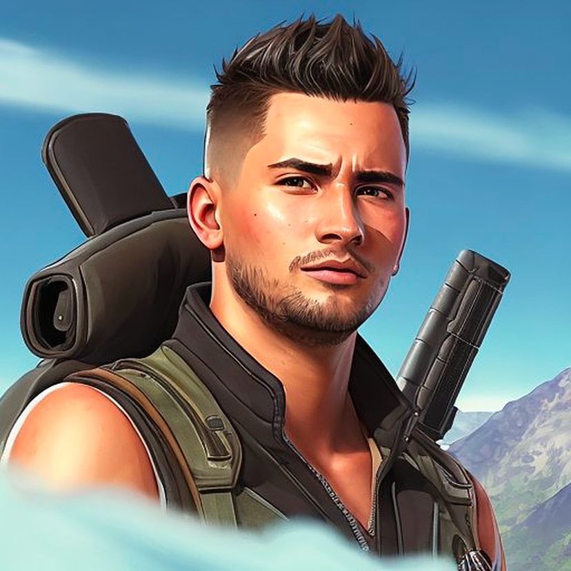 Frozyn FACEIT avatar