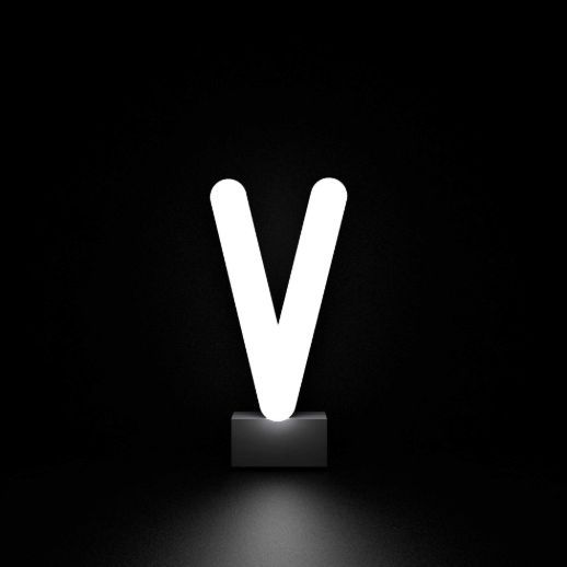786V