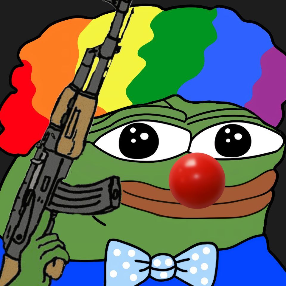 Faceit Avatar