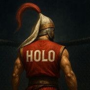 HOLOvo