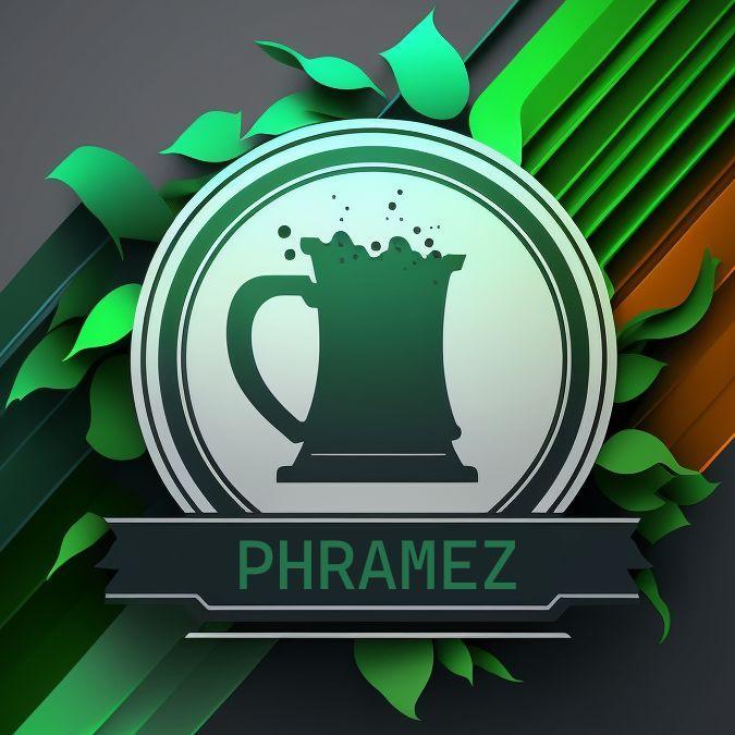 Player phramez avatar