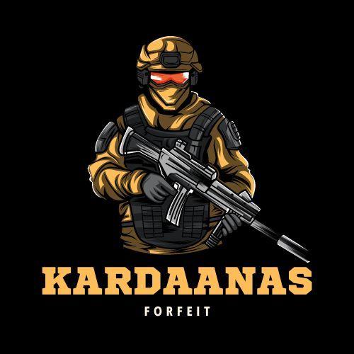 Player Kardaanas avatar