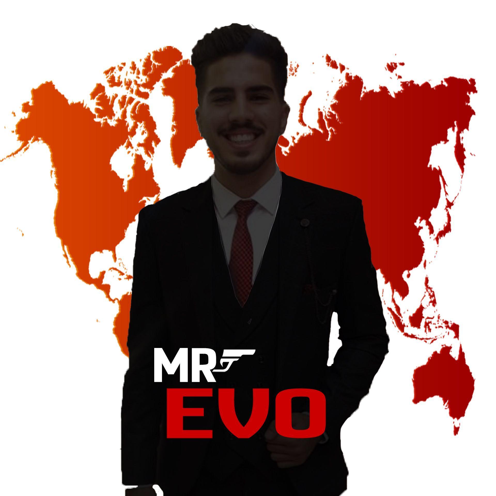 The_evo avatar