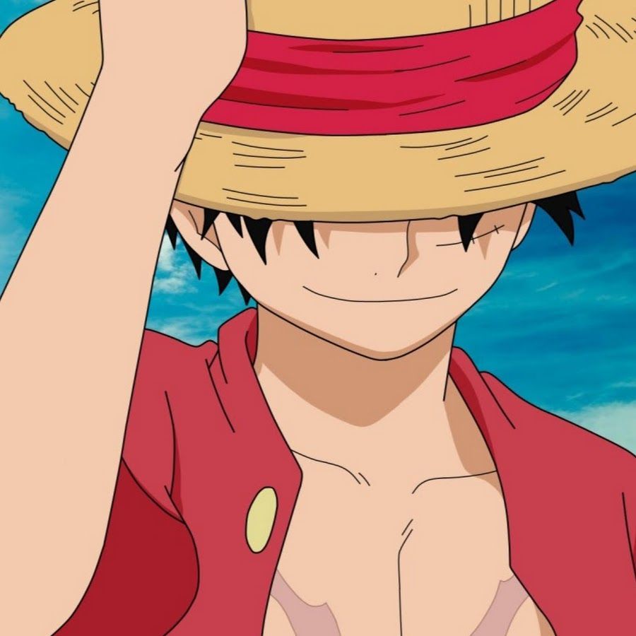 Luffy7777