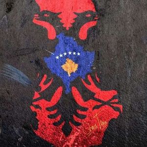 ALBANIANinUK