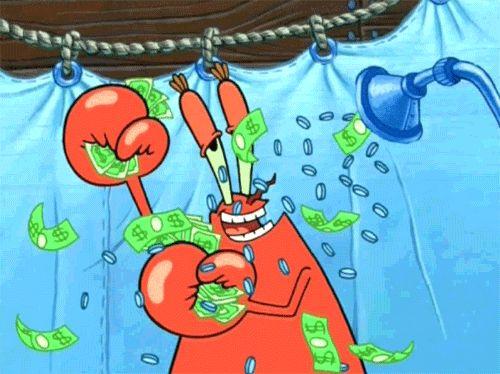 CASHBACK avatar