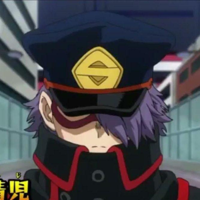 BROmakson avatar