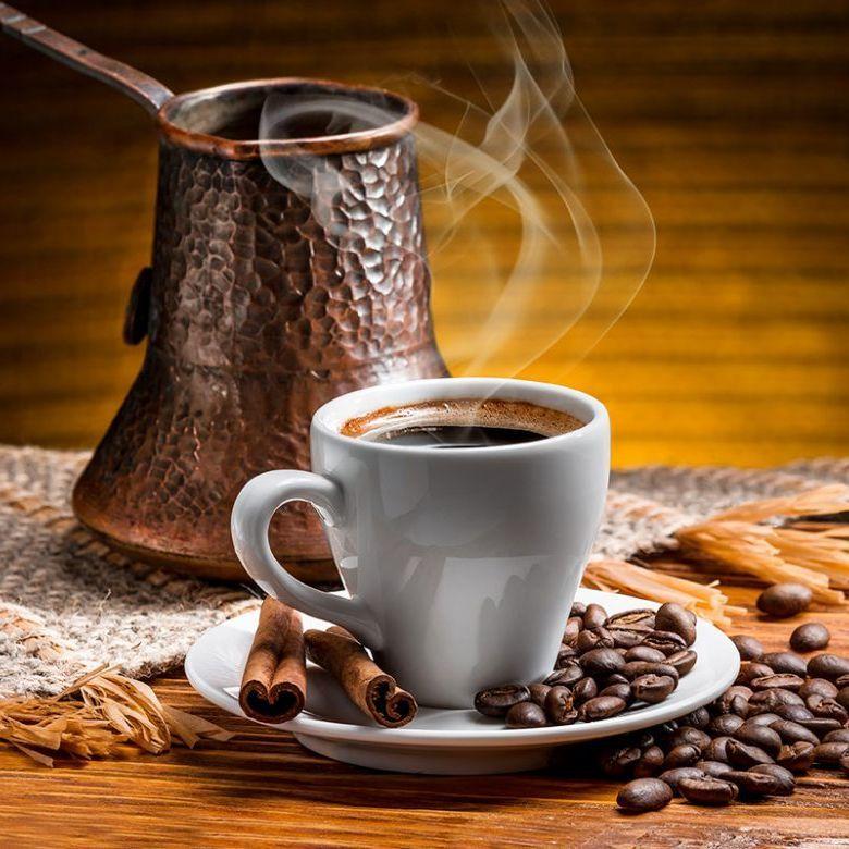Turkiscoffee