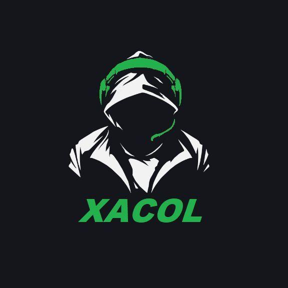 XaCoLL avatar