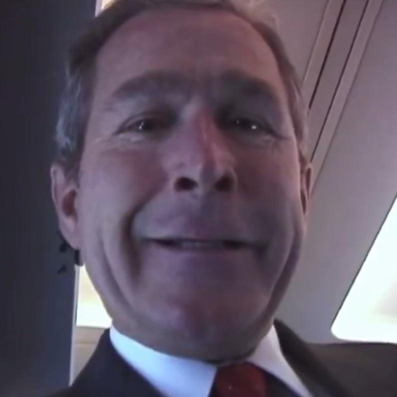 GeorgeWBush avatar