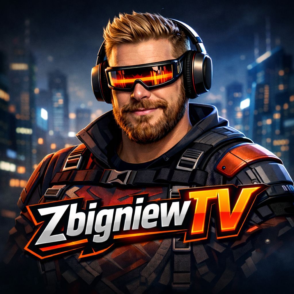 ZbigniewTV