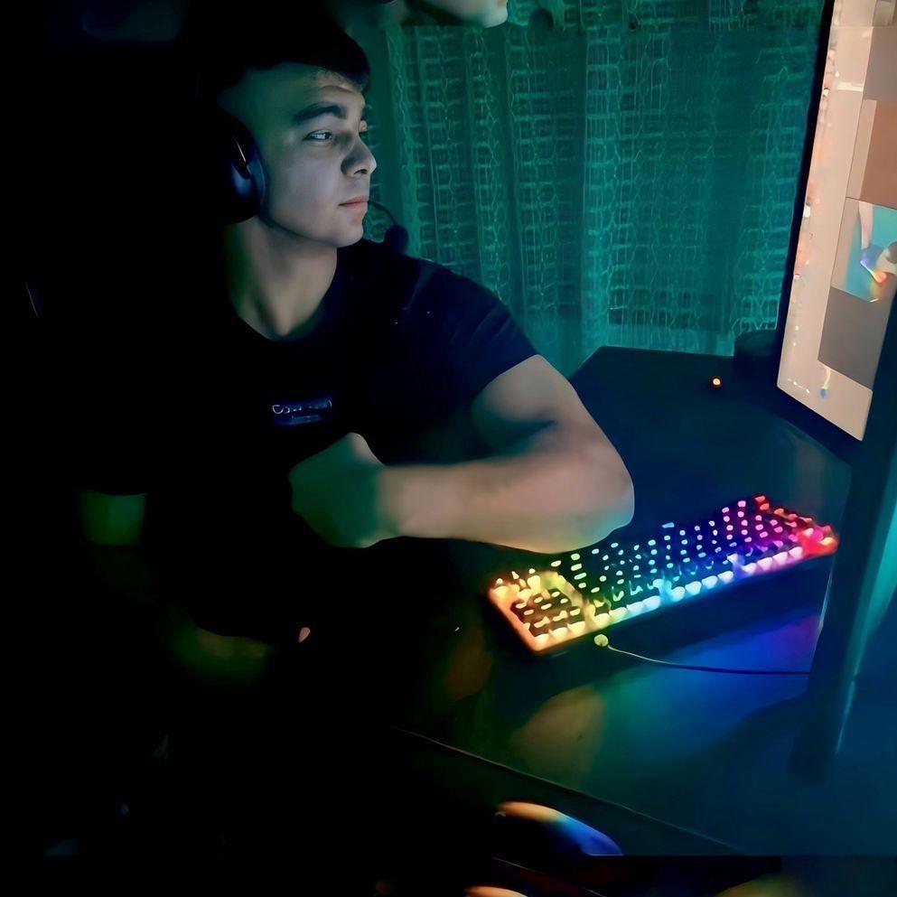 Aleksa25 avatar
