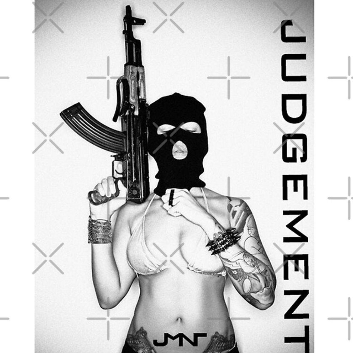 JudeGeMenT avatar