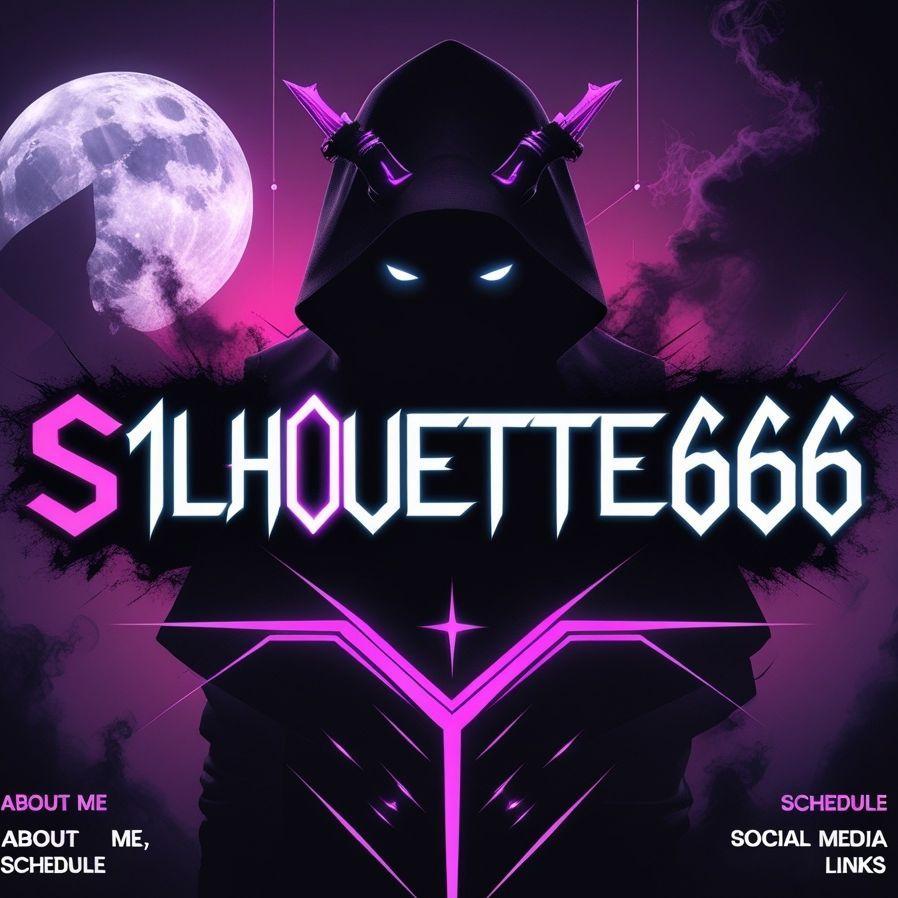 S1lh0uettt avatar