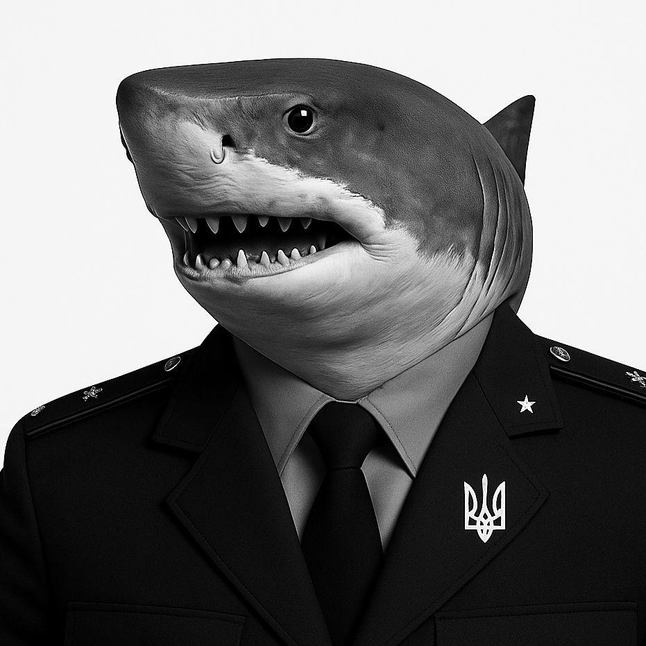 BIue_Shark avatar