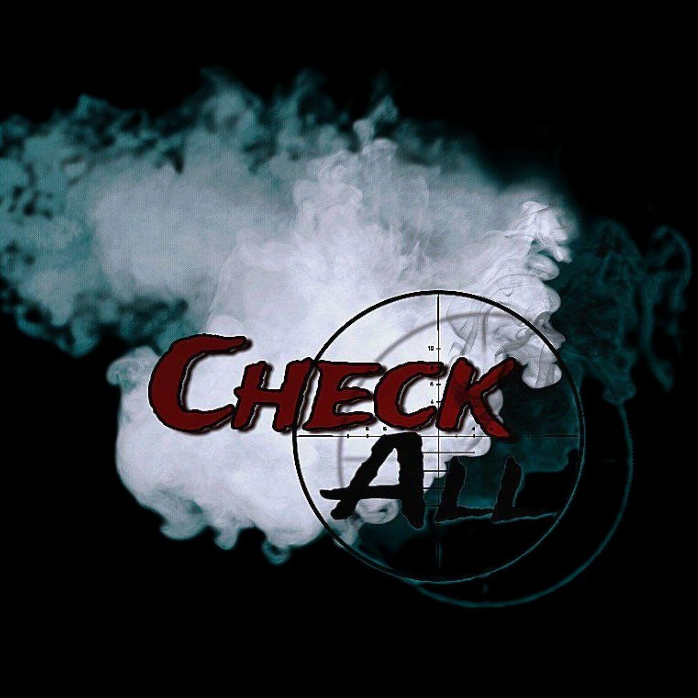 Player ChekAll avatar