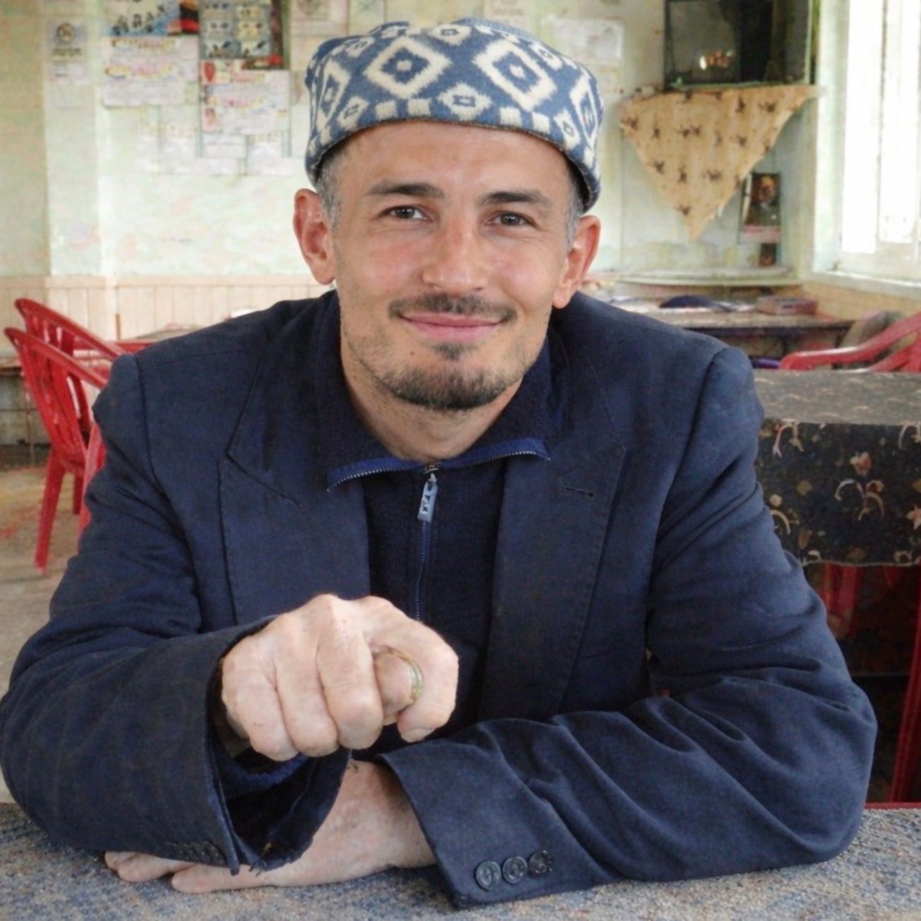 HUSEYIN-