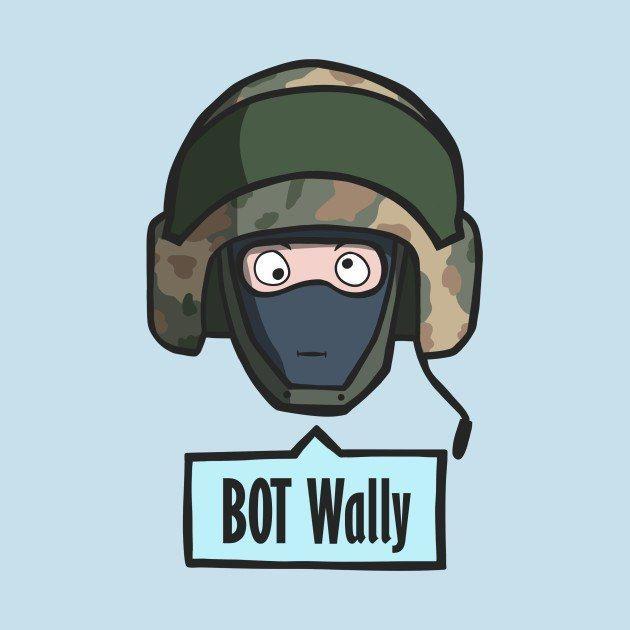 BOT_Wally1 avatar