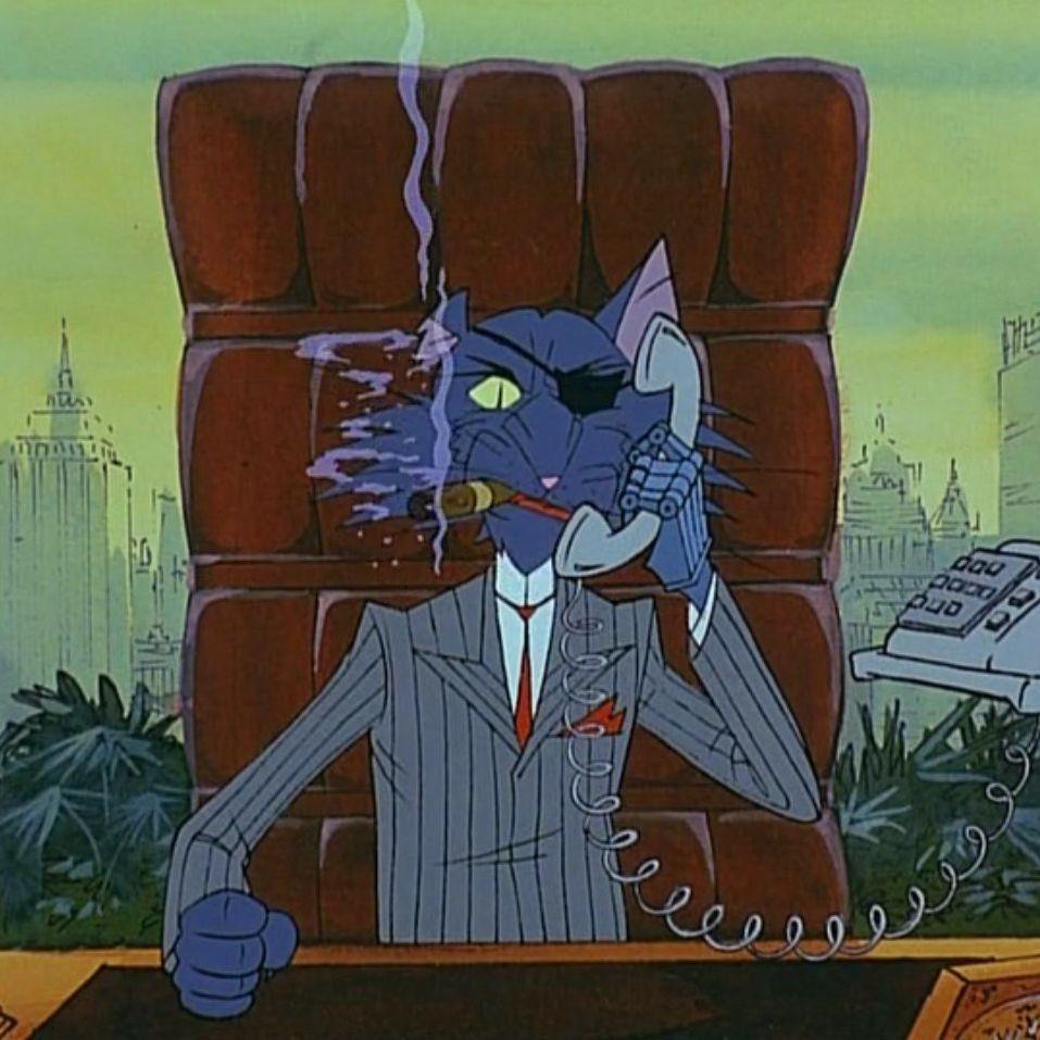 Gatto2 avatar