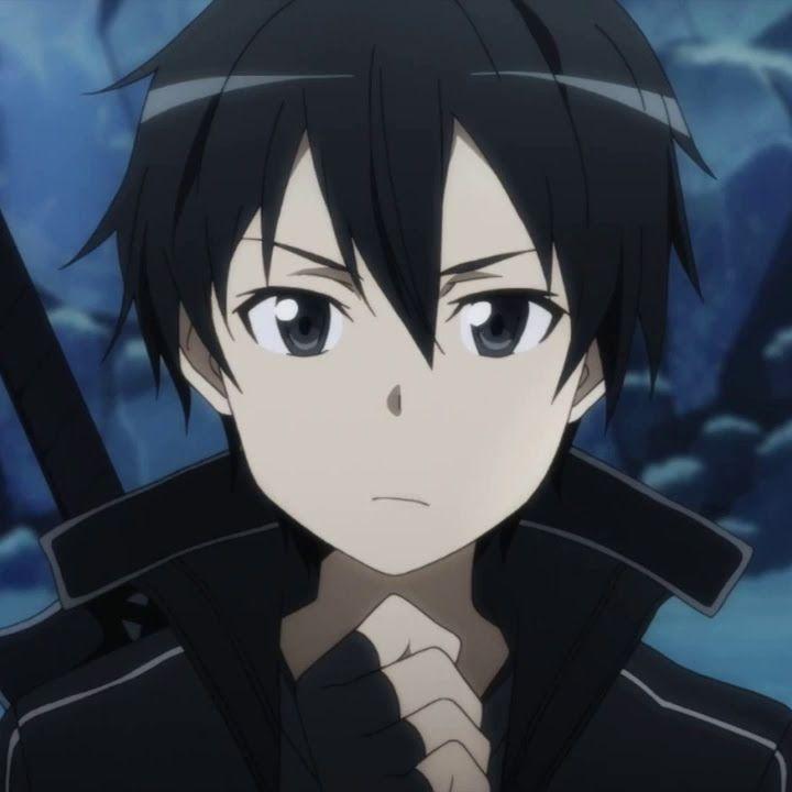 Kirito-Saoo avatar