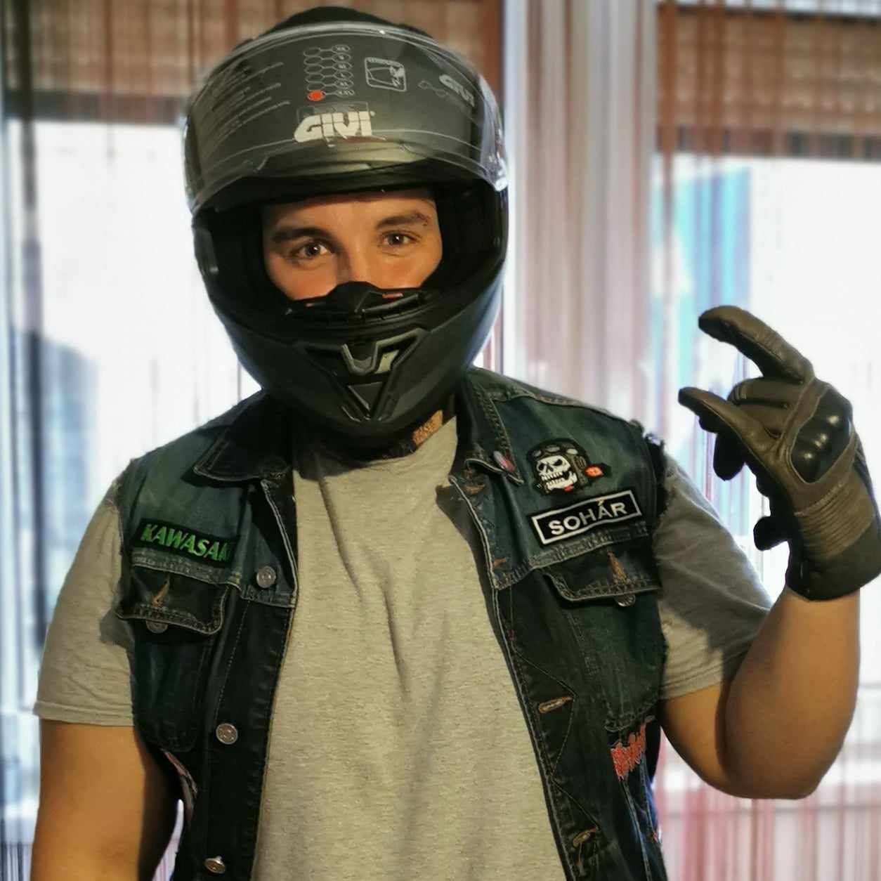 Faceit Avatar
