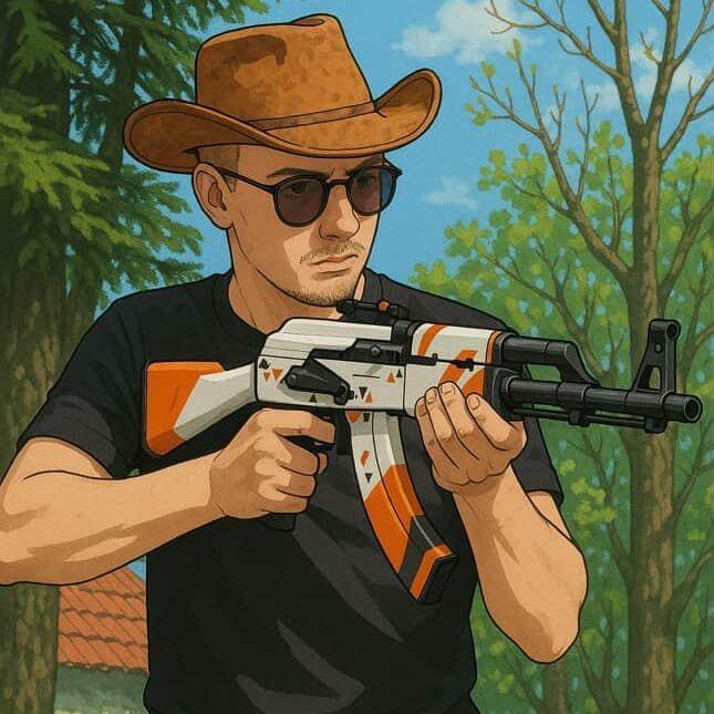 mimce15 avatar
