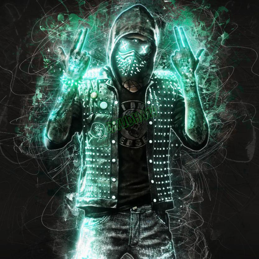Morce322 avatar