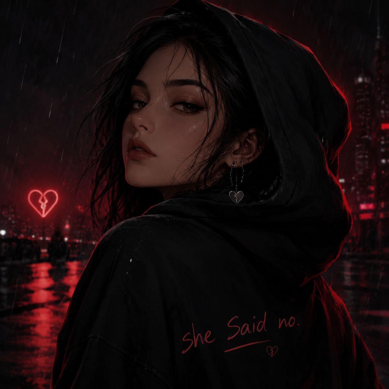 Shesaidno FACEIT avatar