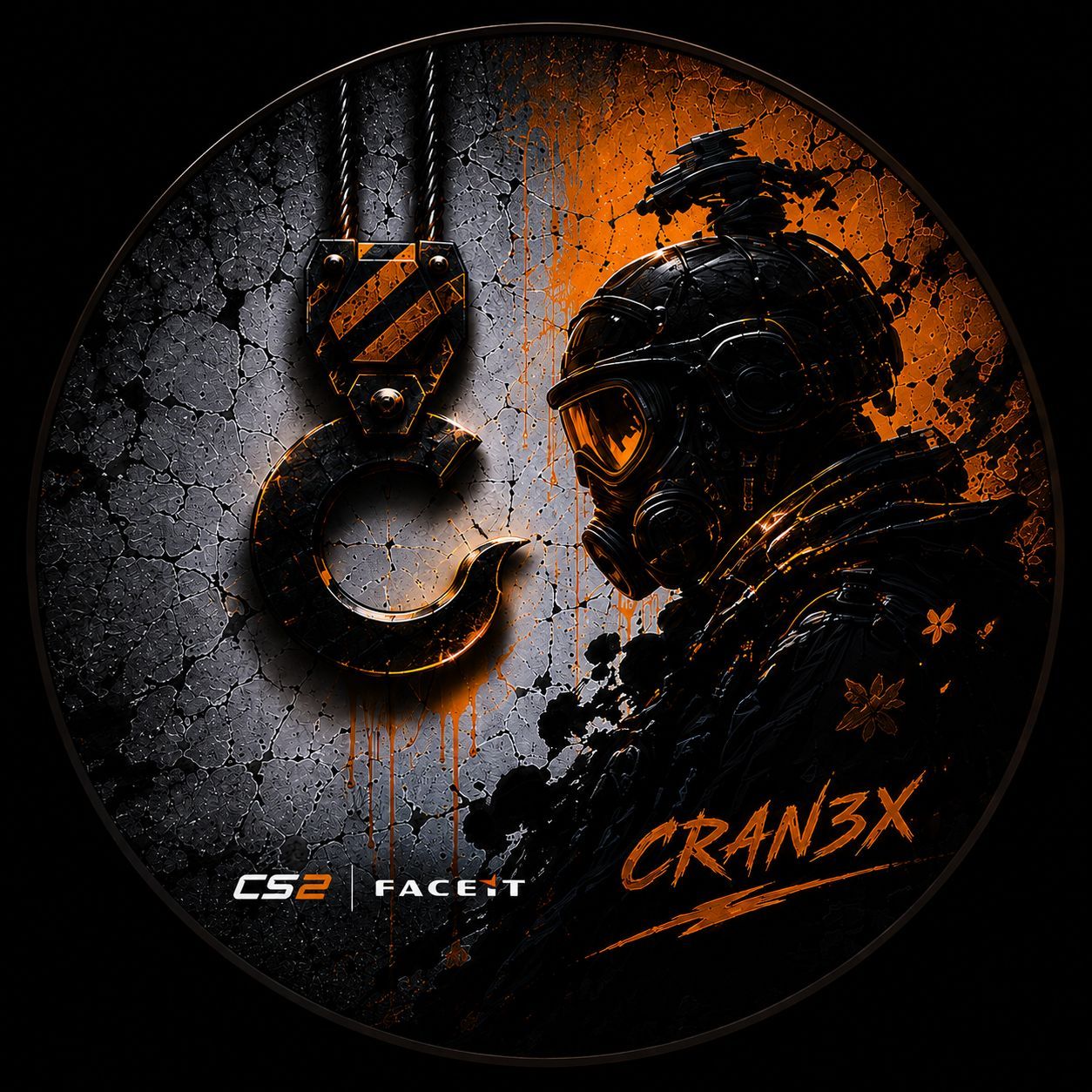CR4N3X