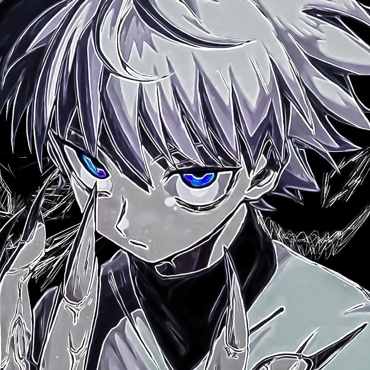 HopeIessKid avatar