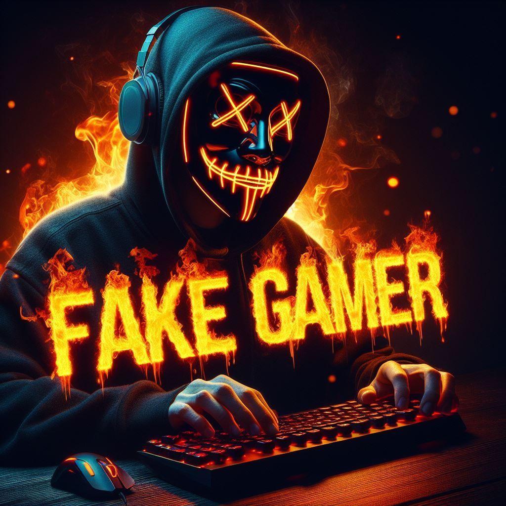 Fakegamer2 avatar