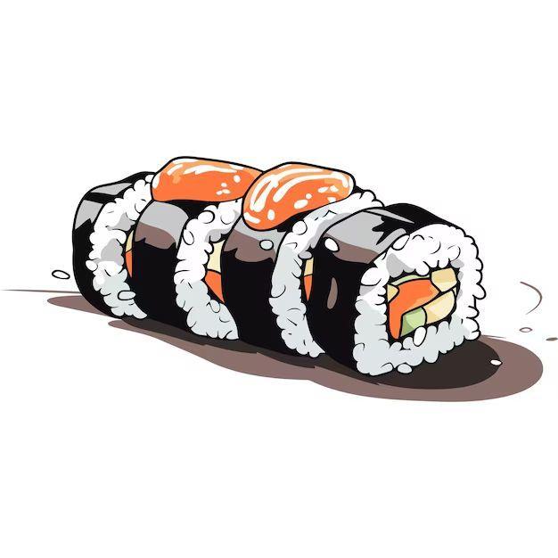 Sushimakerr avatar