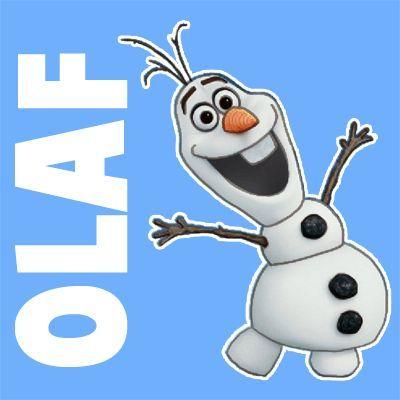 Player OLAF_SKI avatar